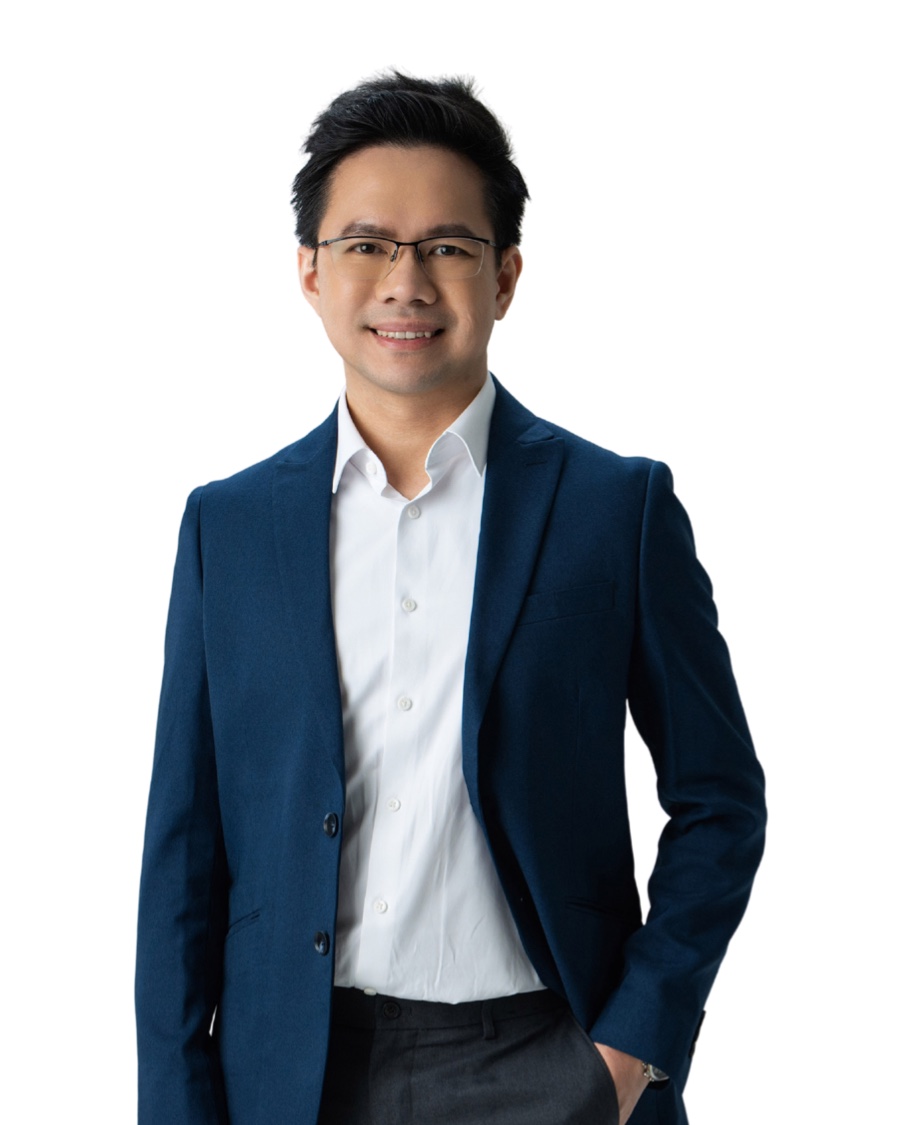 Edwin Lee, Data Protection Officer and Managing Partner at Edwin Lee & Partners