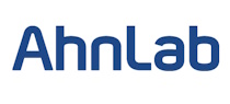 AhnLab logo