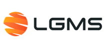 LGMS logo