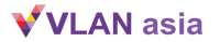 VLAN asia logo
